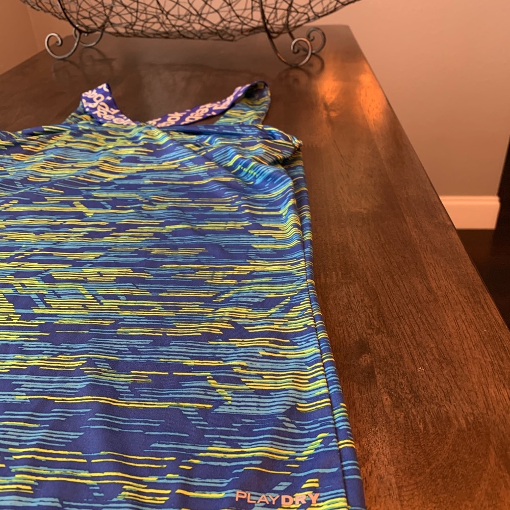 Reebok Racerback Tanktop - Picture 3 of 5